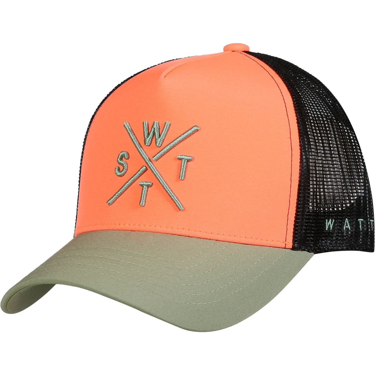 Watts Tribe Cap