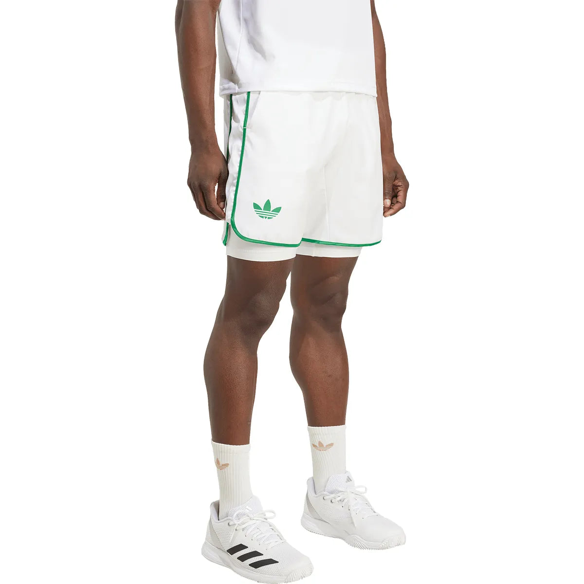 Short adidas 2In1 Originals London 7In