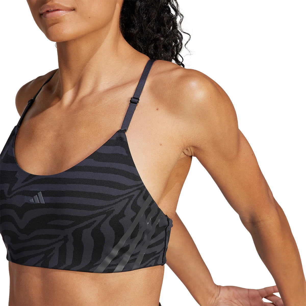adidas Women's Arimt Low Support Sports Bra