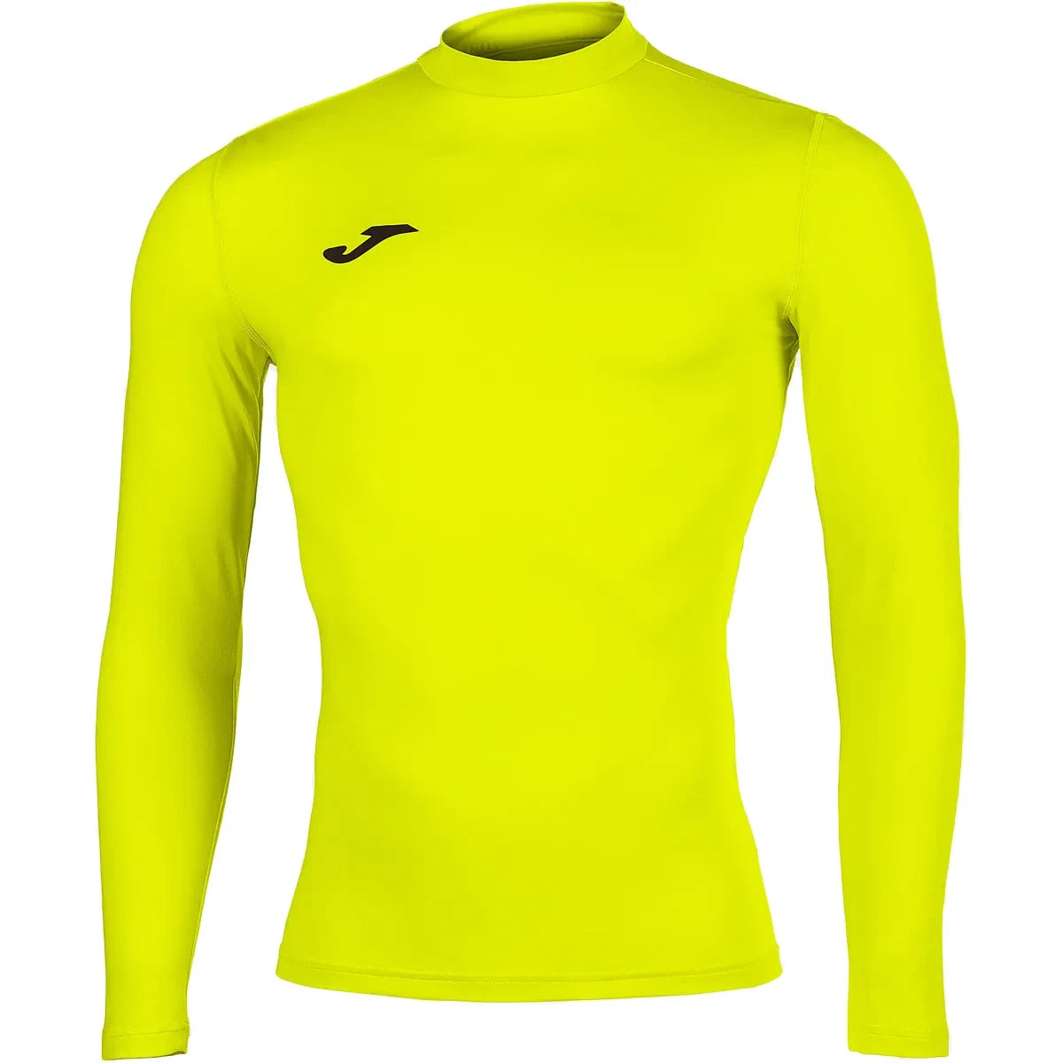 Joma Junior Long Sleeve Brama Academy Compression T-Shirt