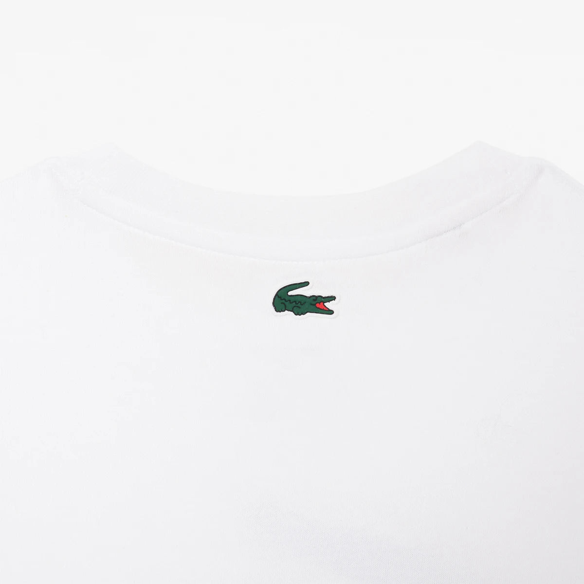 Lacoste Junior Croco T-Shirt