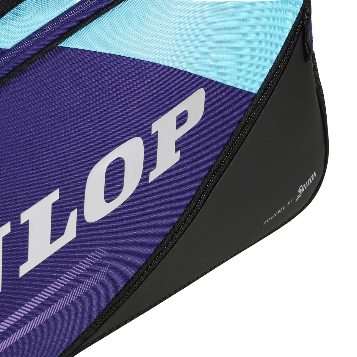 Thermo-Bag Dunlop Fx-Performance 12R Purple