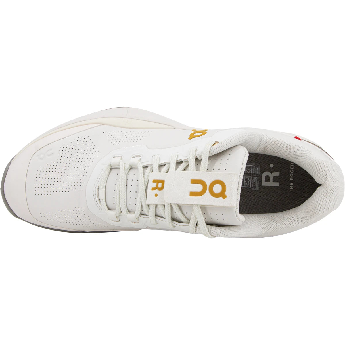 On The Roger Pro Ace All Court Shoes