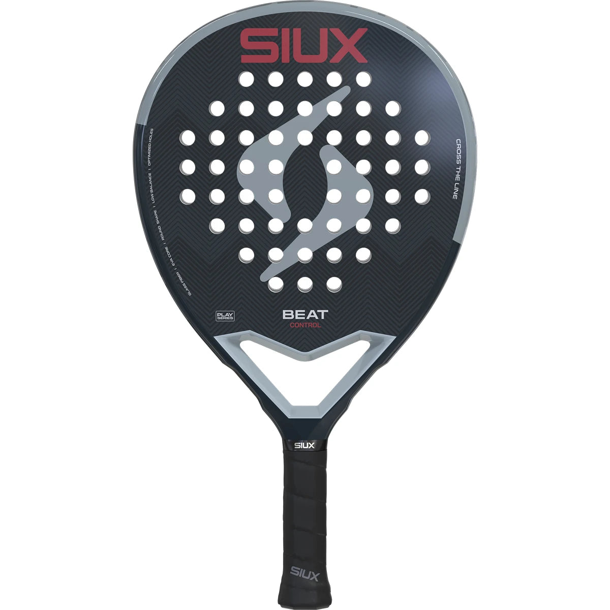 Siux Beat Control 3 Padel Racket