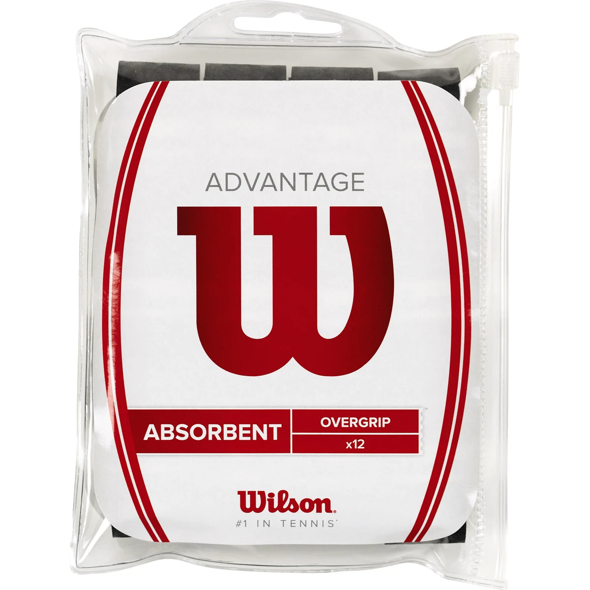 Wilson Advantage Overgrip X12 Overgrips