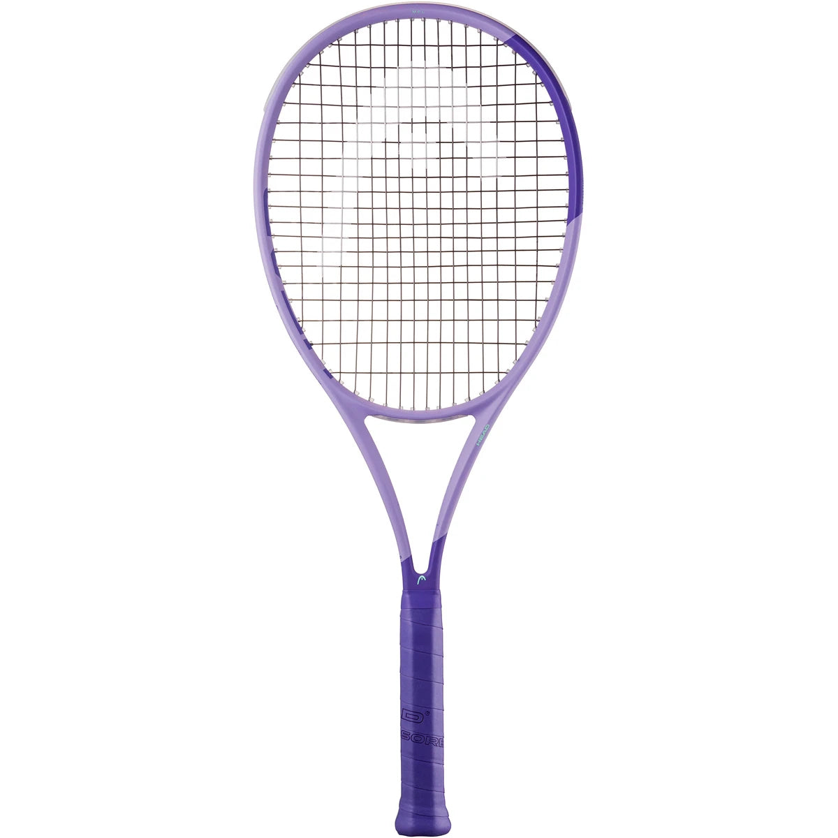 Head Boom MP L Alternate Racket (275 Gr) Strung