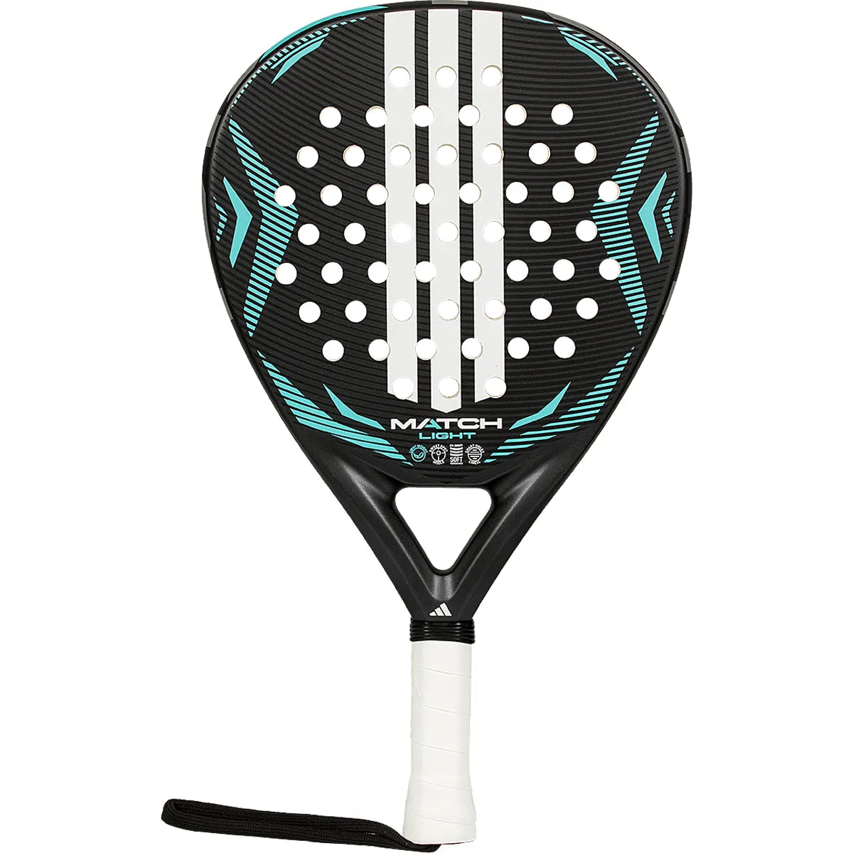 adidas Match Light 2026 Padel racket