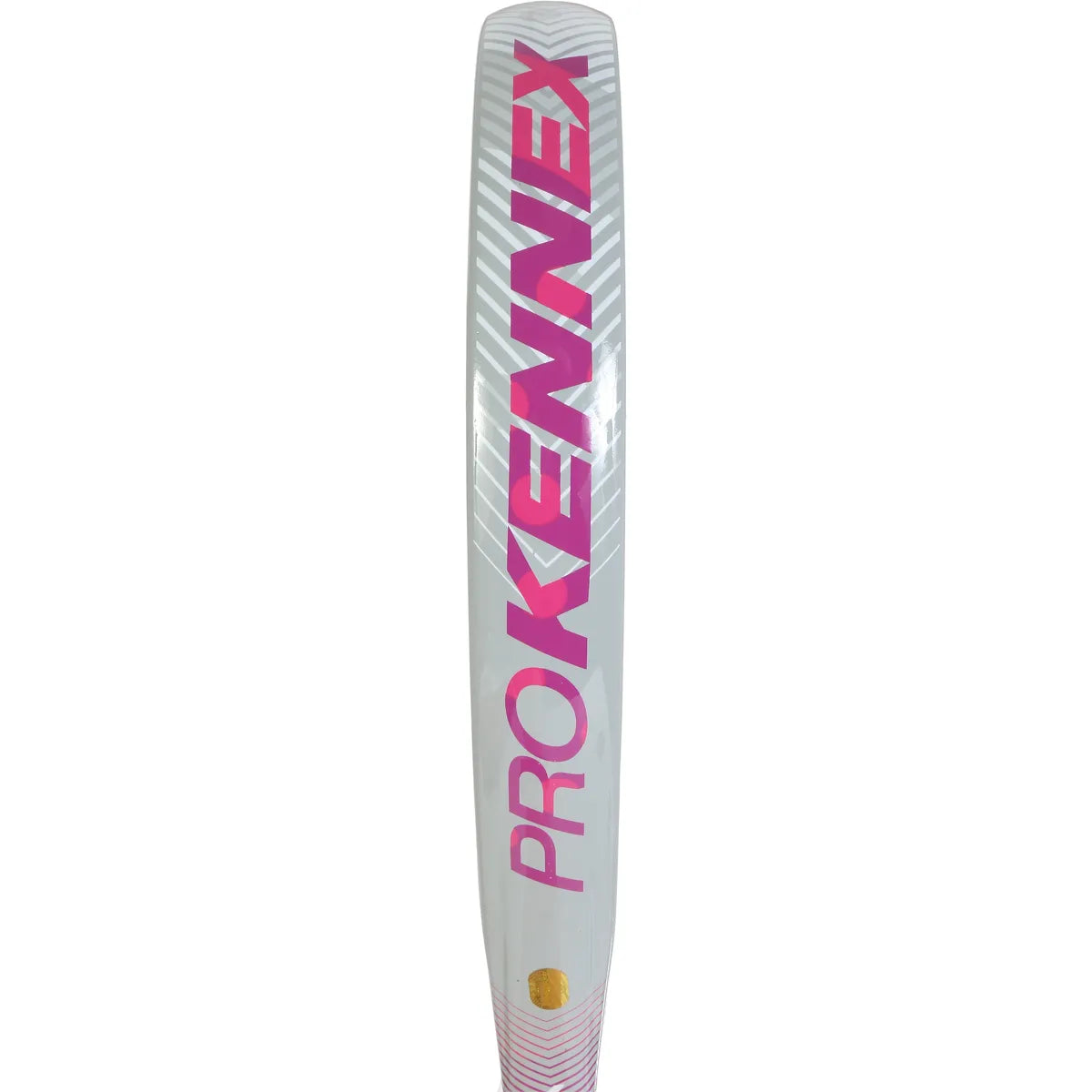 Padel Racket Pro Kennex Turbo Pink