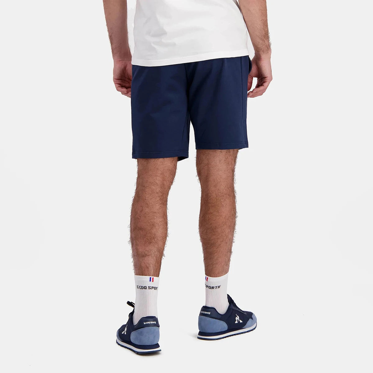 Short Le Coq Sportif Essentials