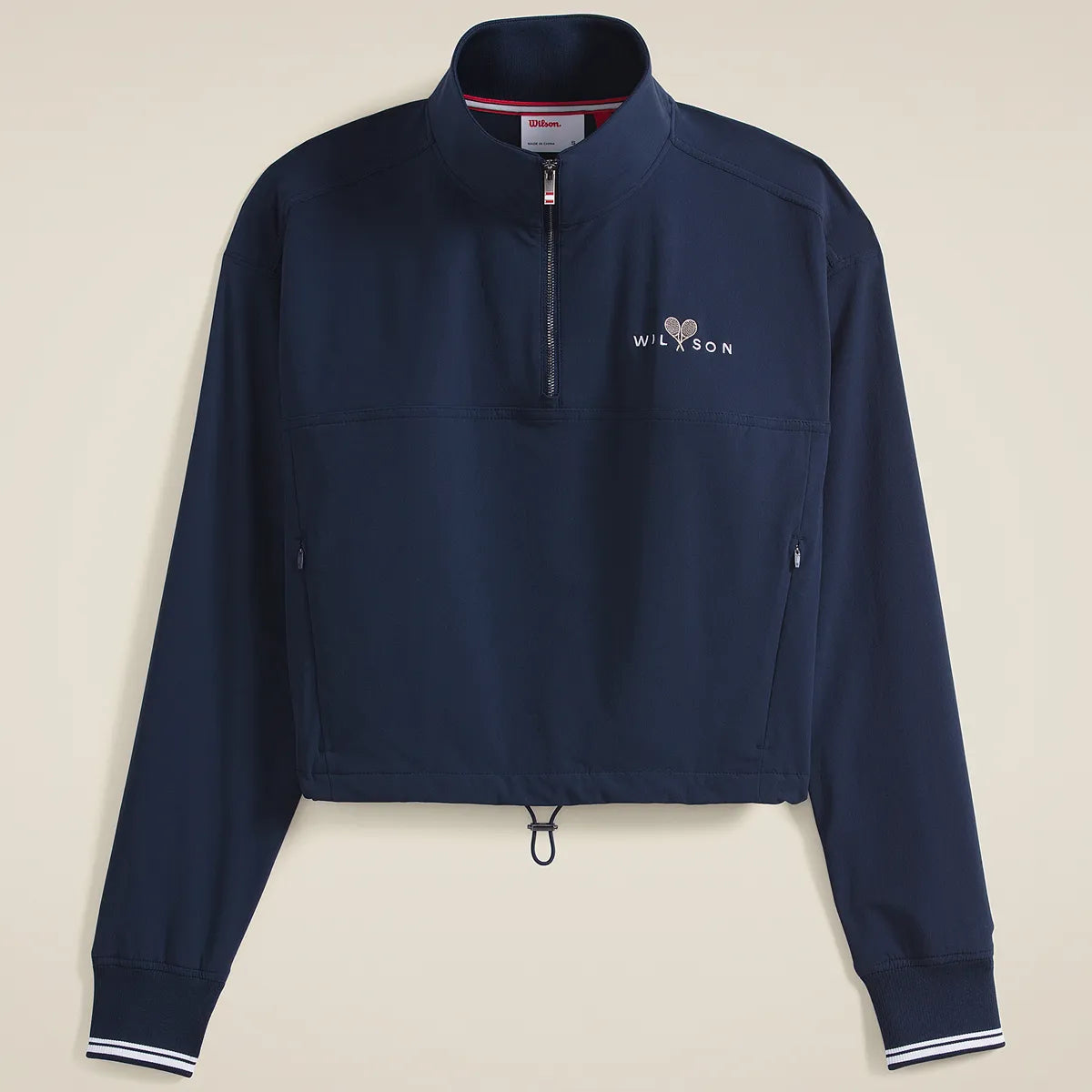 Wilson Women's Davenport Sweatshirt