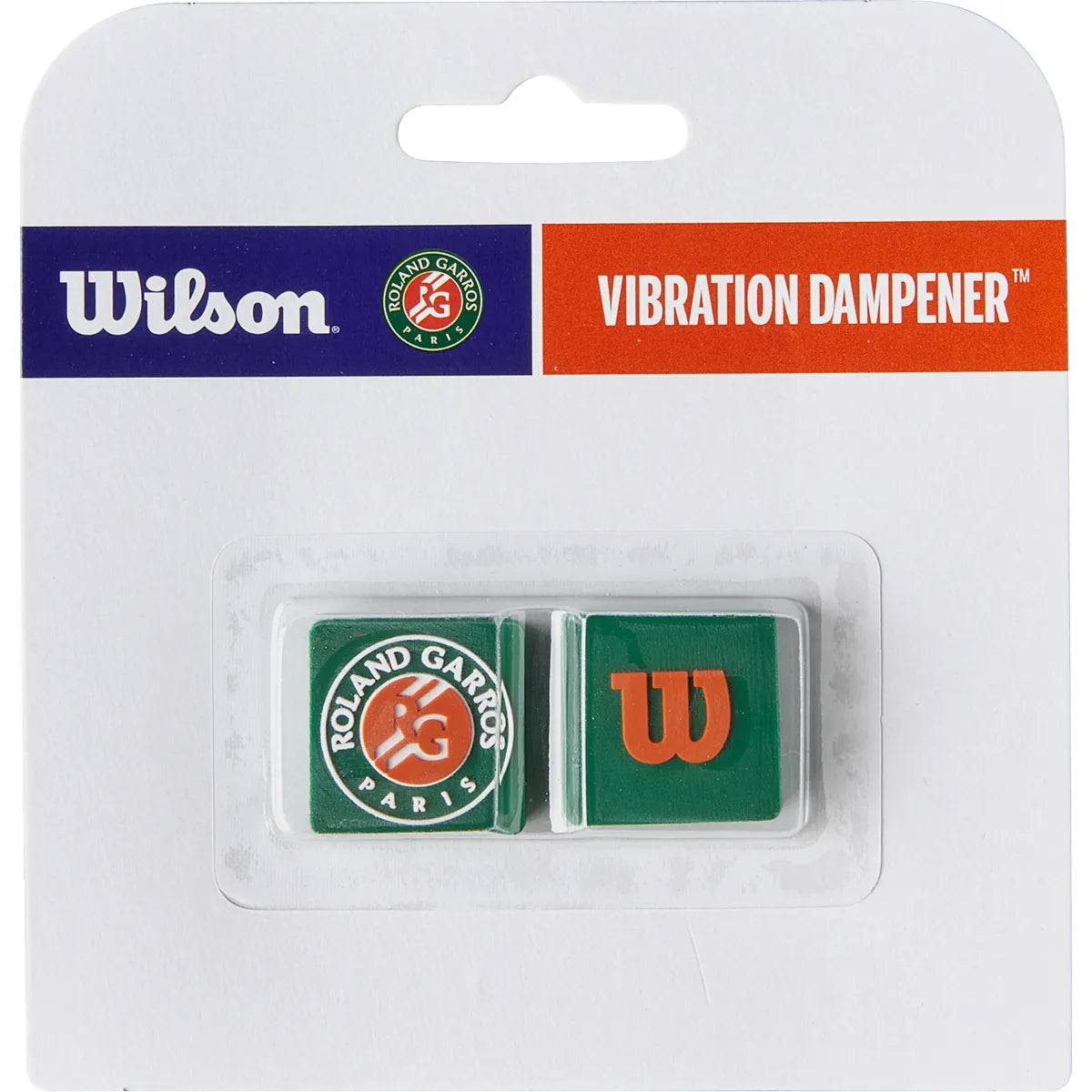 Wilson Roland-Garros Dampeners