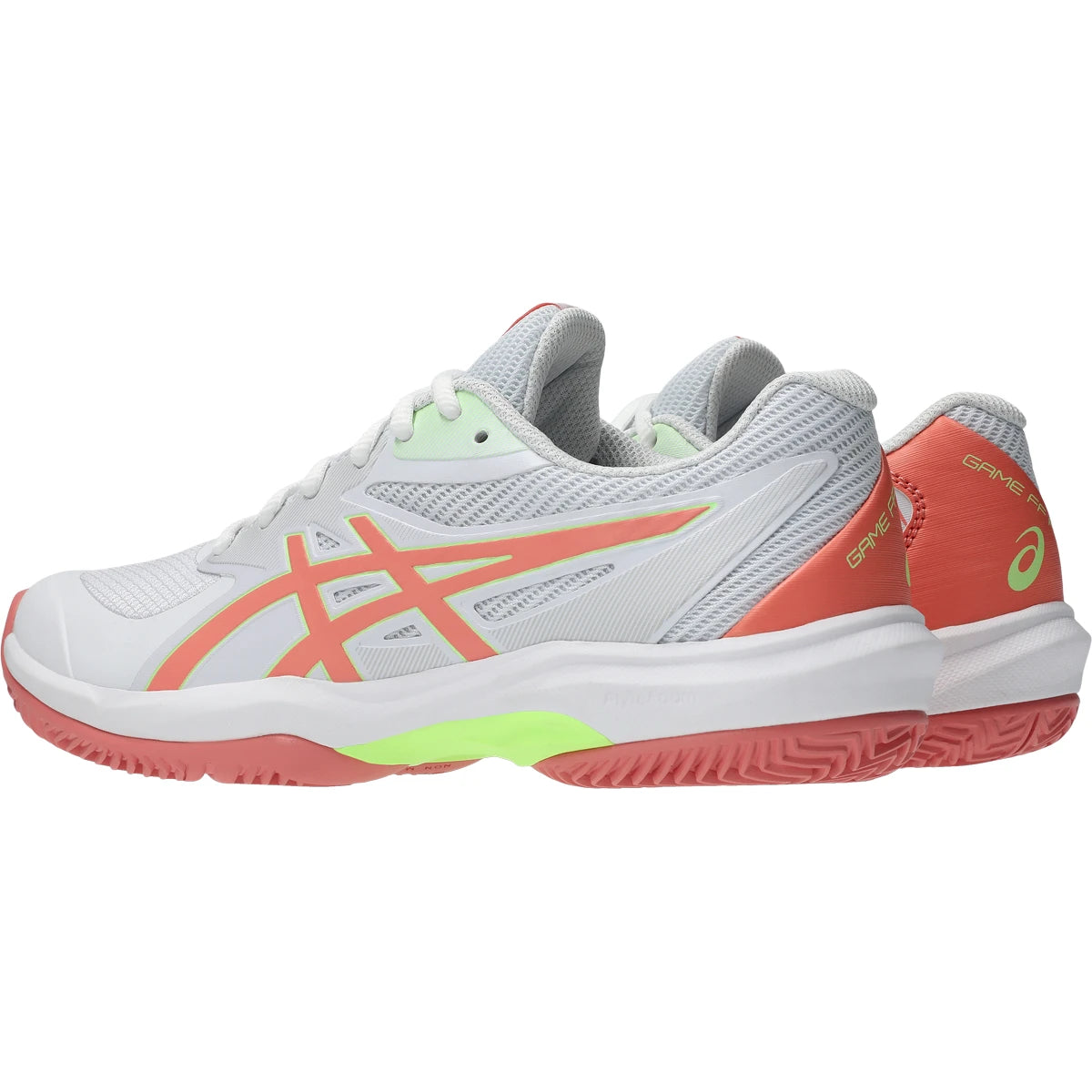 Chaussures Padel Asics Femme Game FF