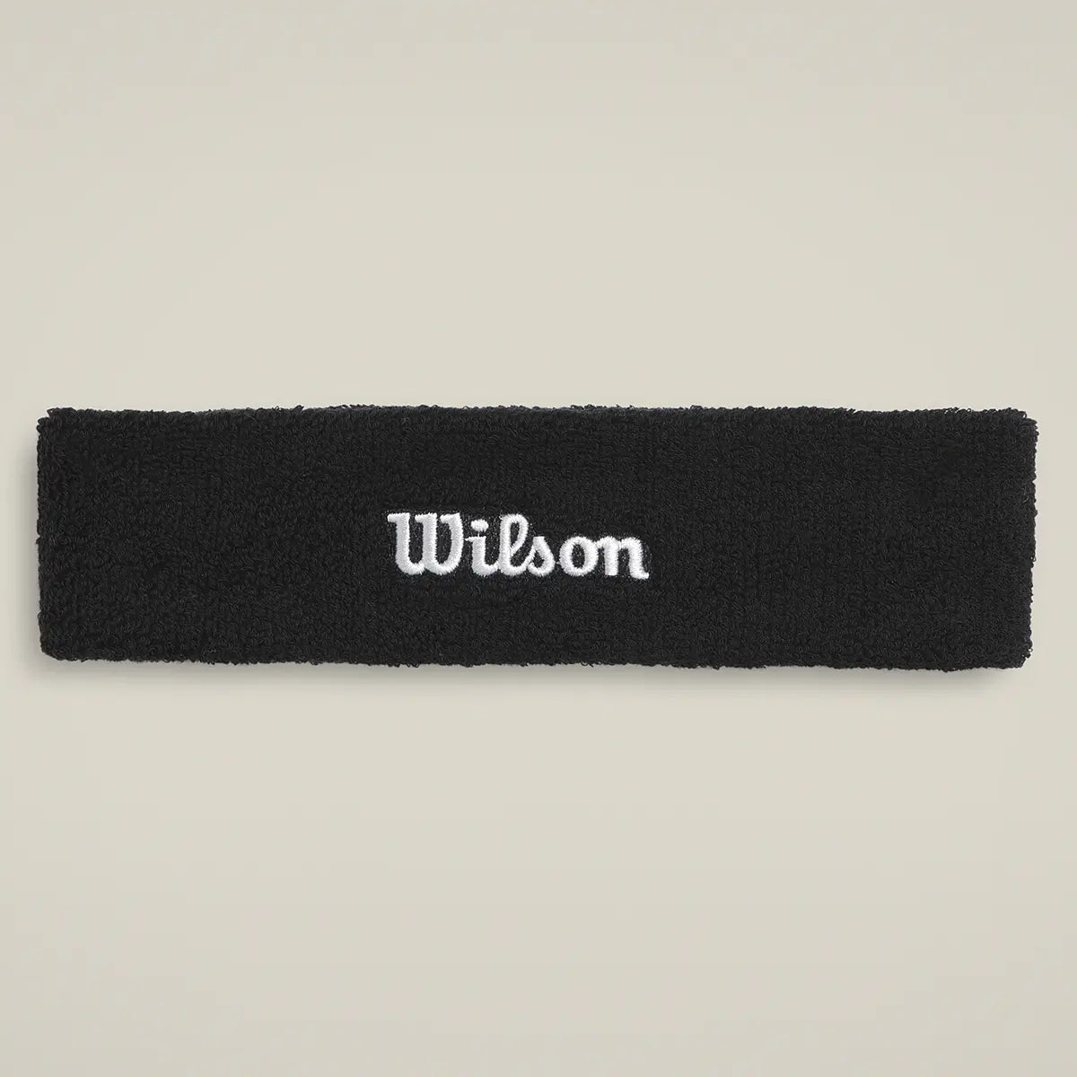 Wilson Logo Headband