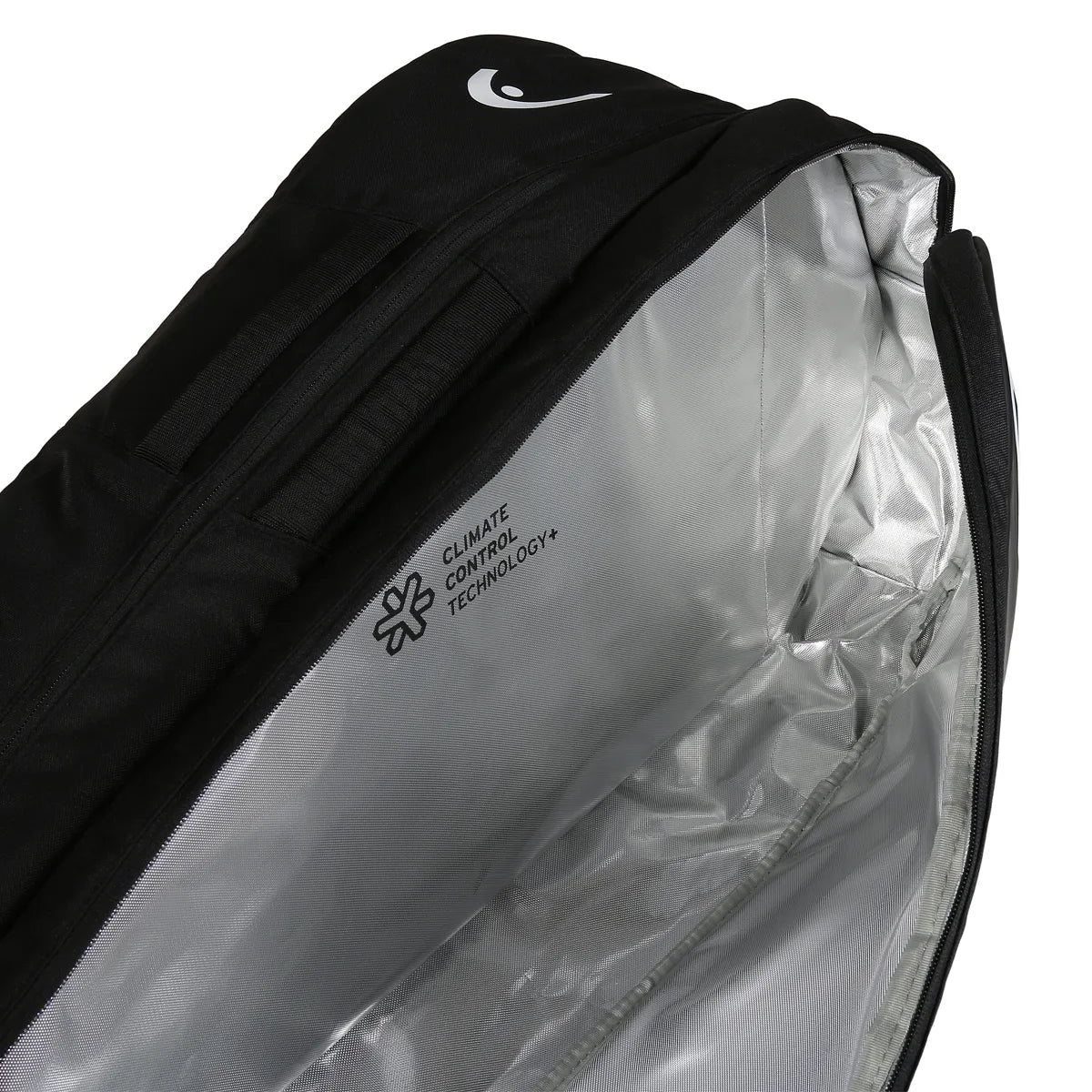 Head Tour Tennis Bag L 12 Rackets