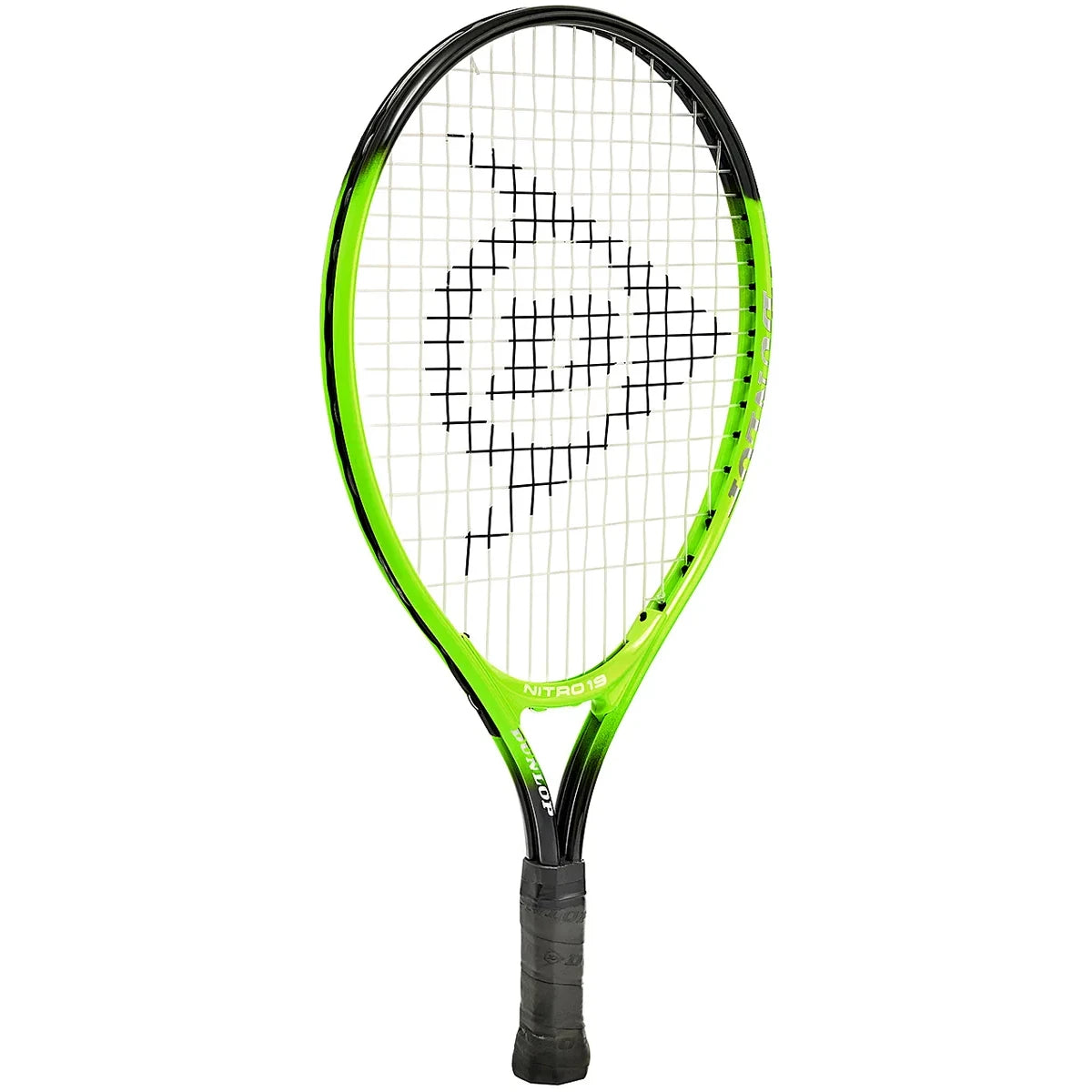 Dunlop Nitro Junior 19 Racket (I-Beam)(195 Gr)