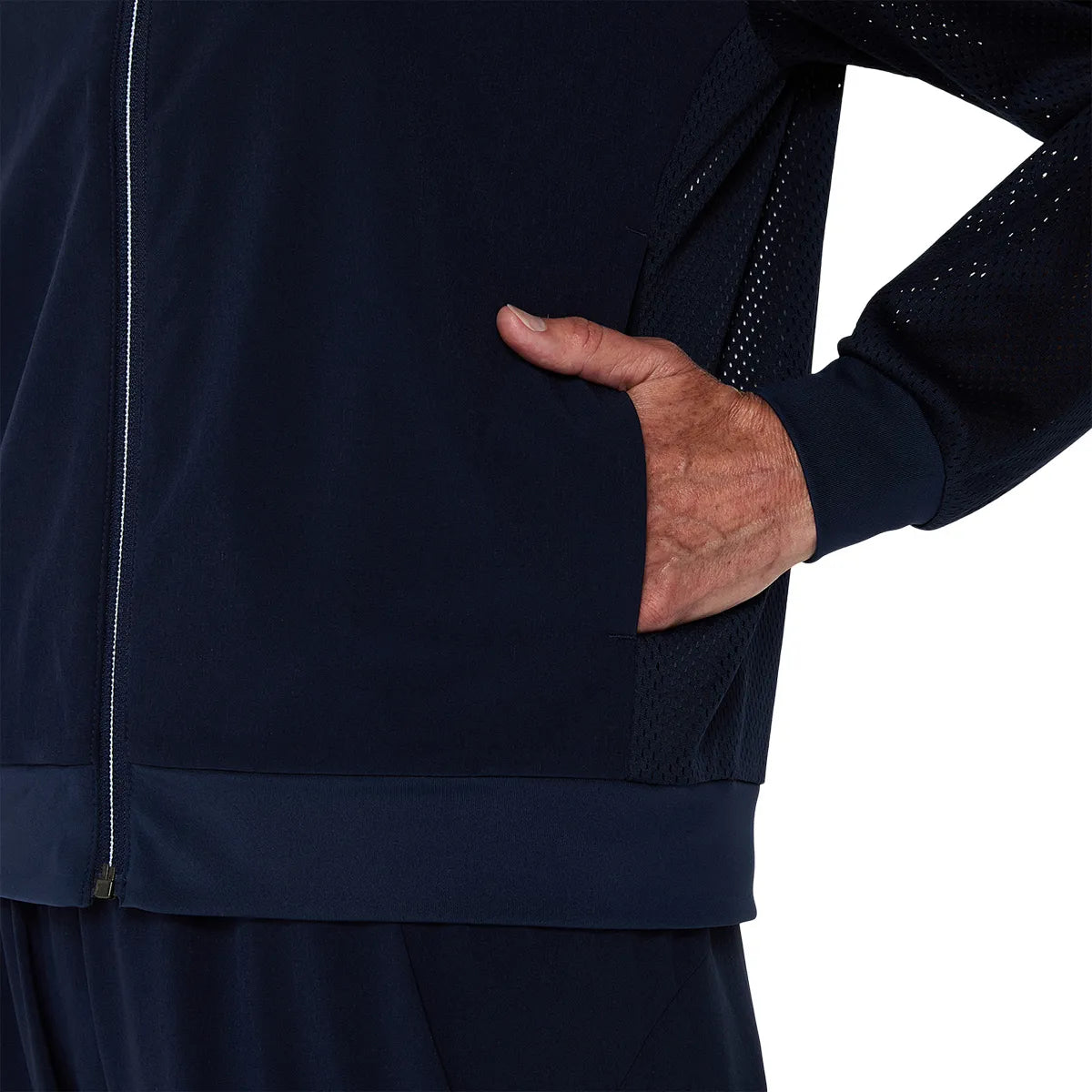 Asics Women's Match Paris Jacket