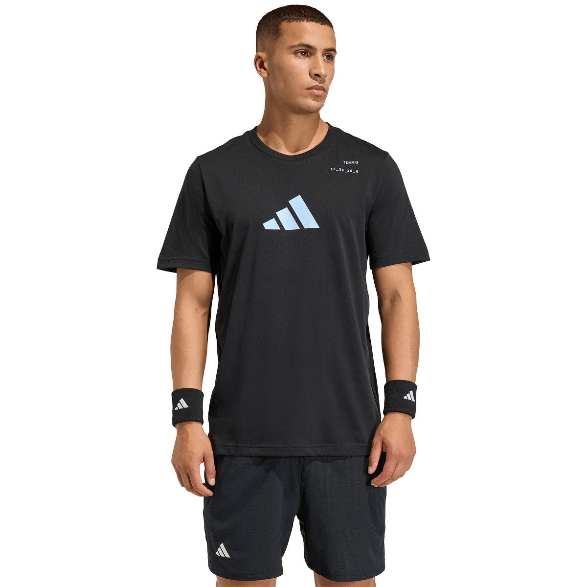 Adidas Graphic T-Shirt