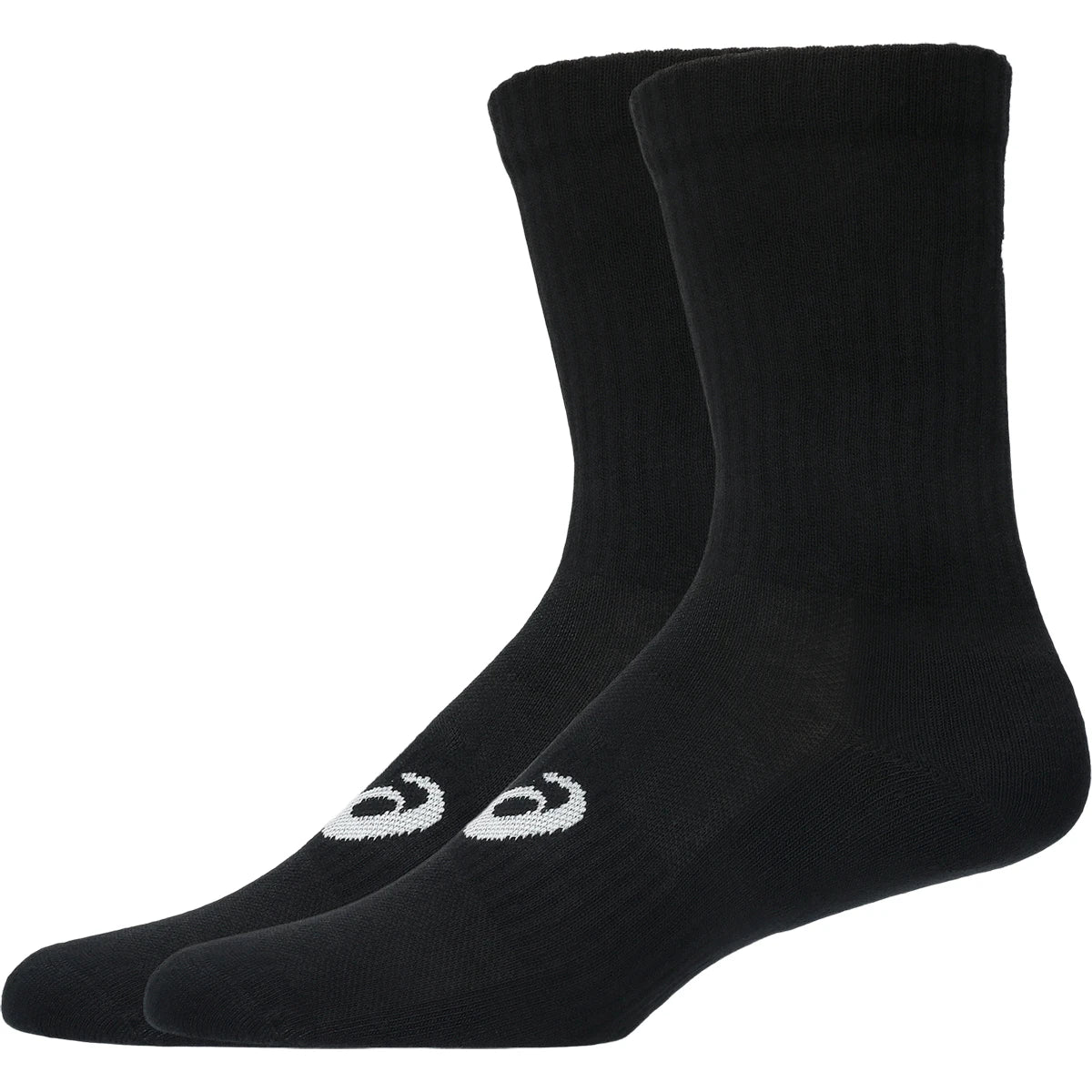 6 Pairs of Asics Crew Socks