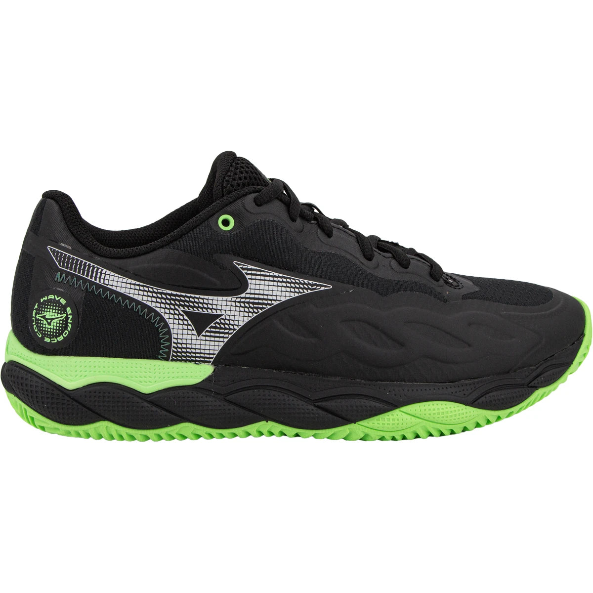 Mizuno Wave Enforce Court Padel shoes