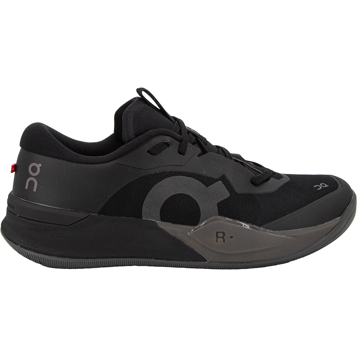 On The Roger Pro 3 All Court Shoes