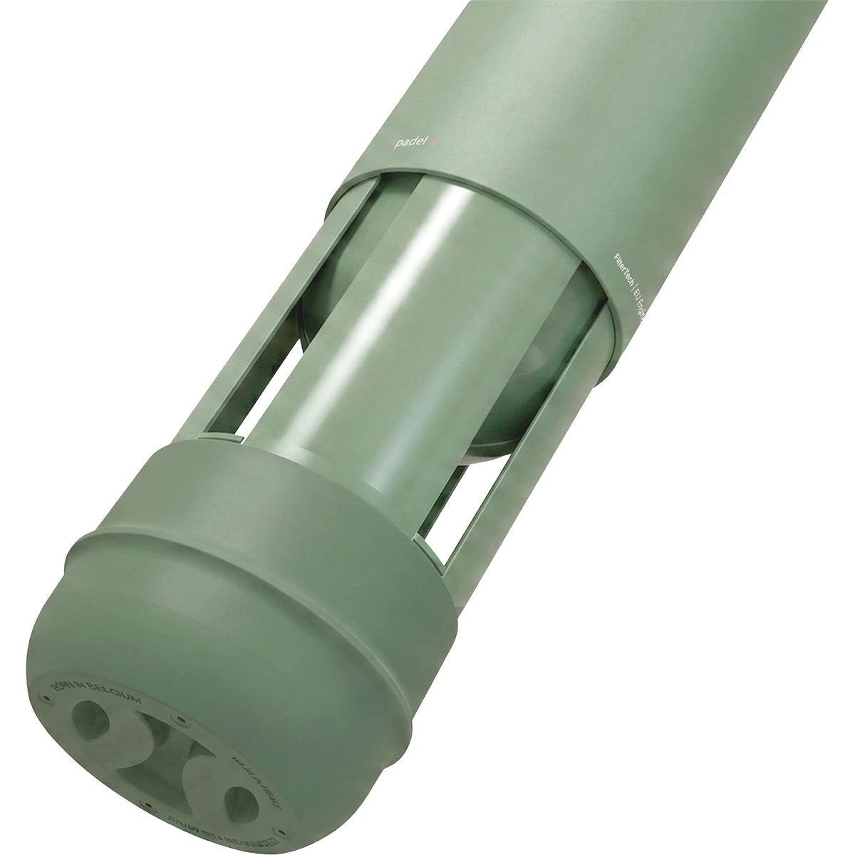 Bounce Ball Pressuriser Filtertch Padel X4