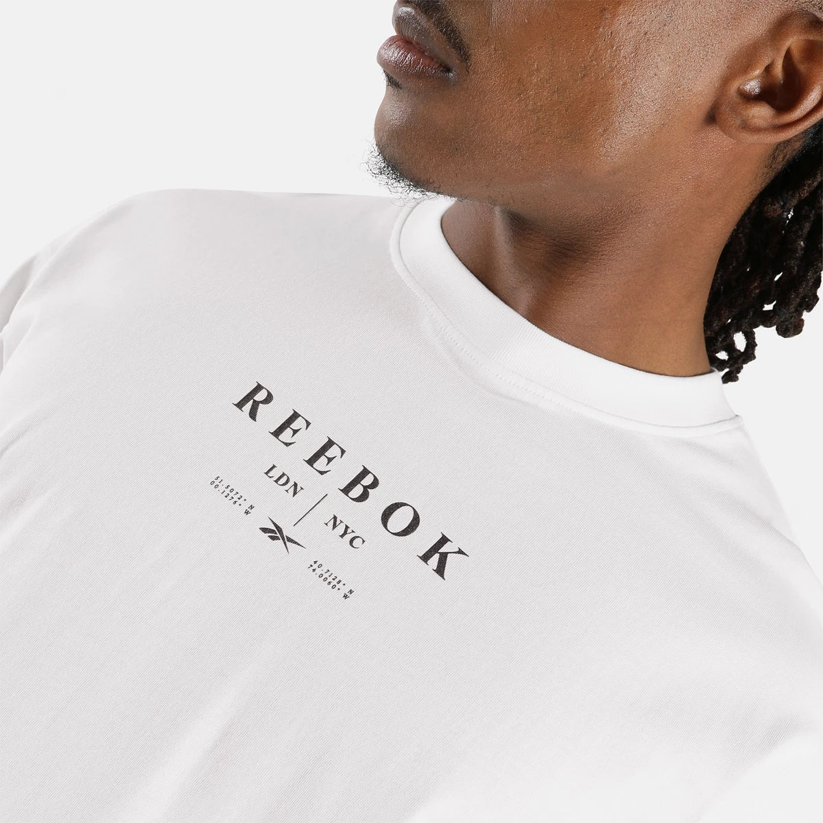 Reebok International T-Shirt