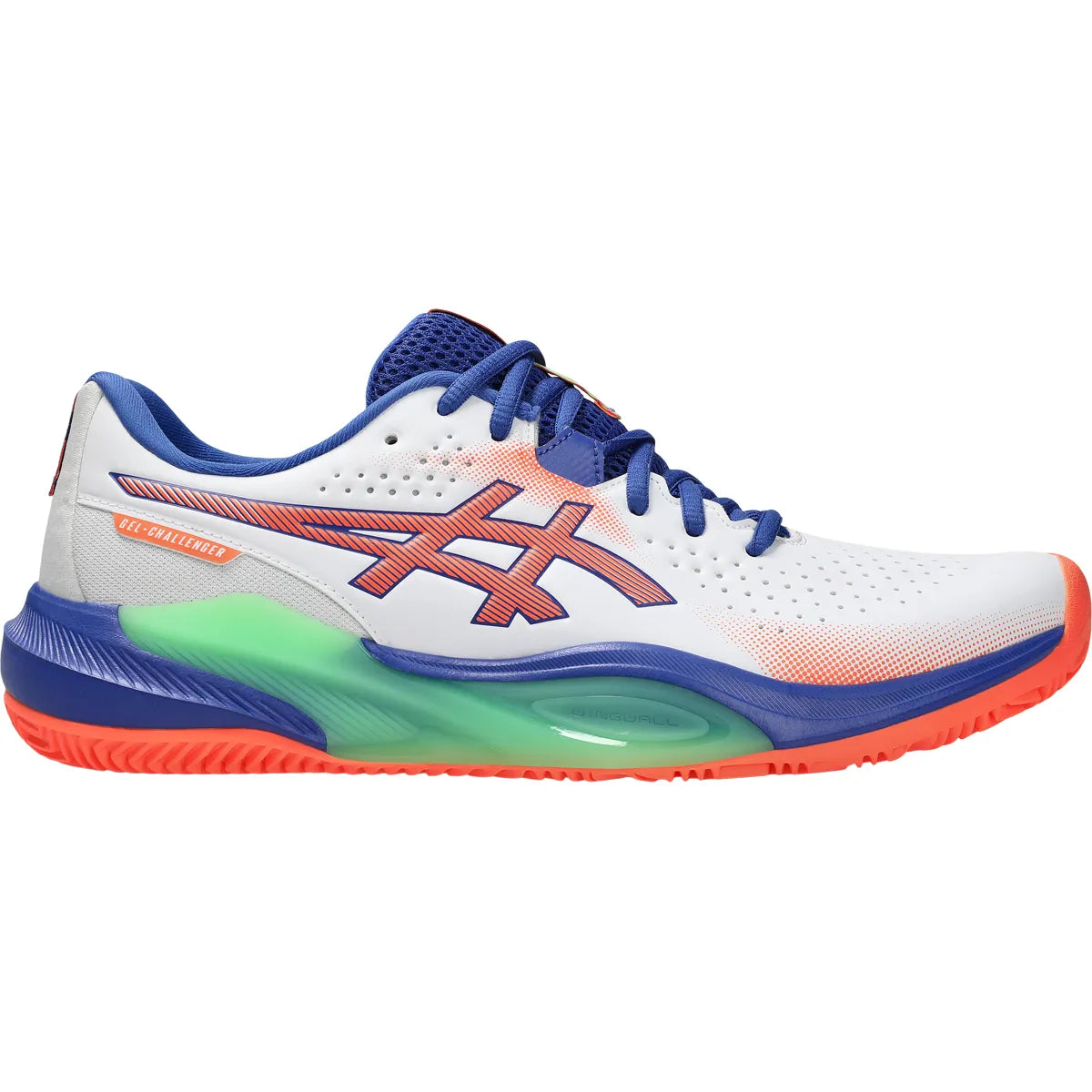Asics Gel Challenger 15 Padel shoes