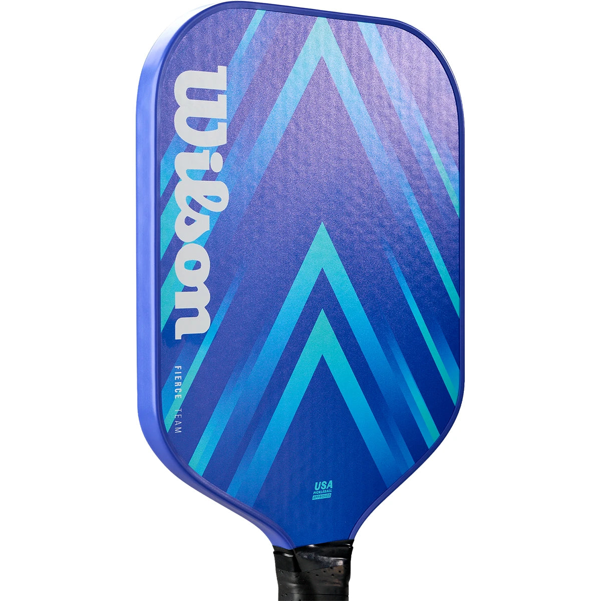 Wilson Fierce Team V2 Pickleball racket