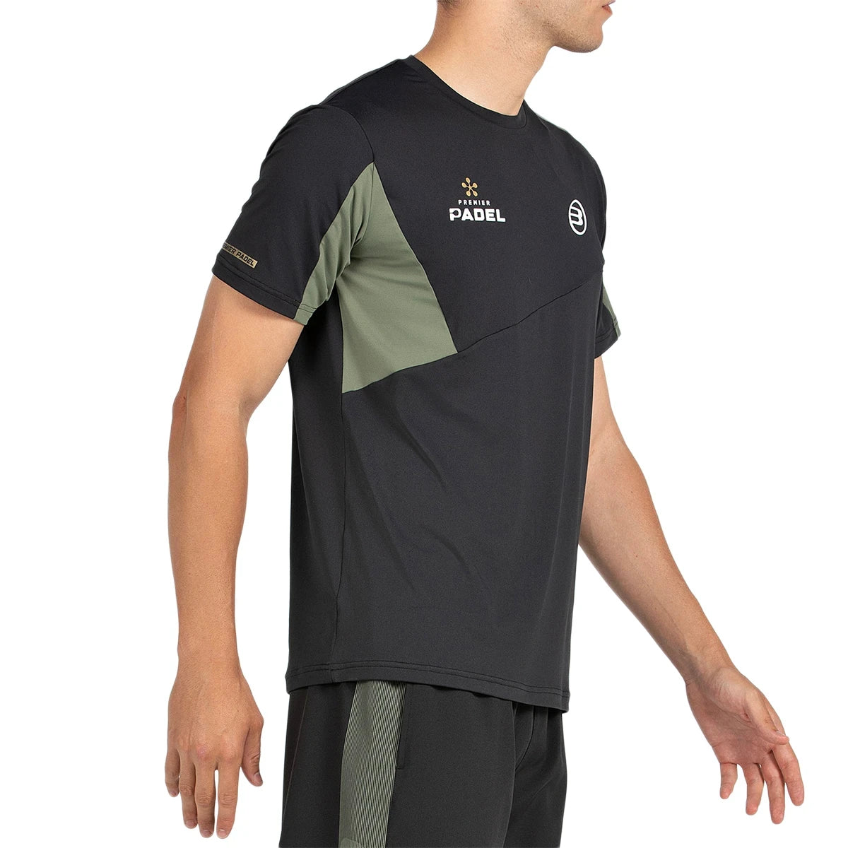 Bullpadel Premier Pocate T-Shirt