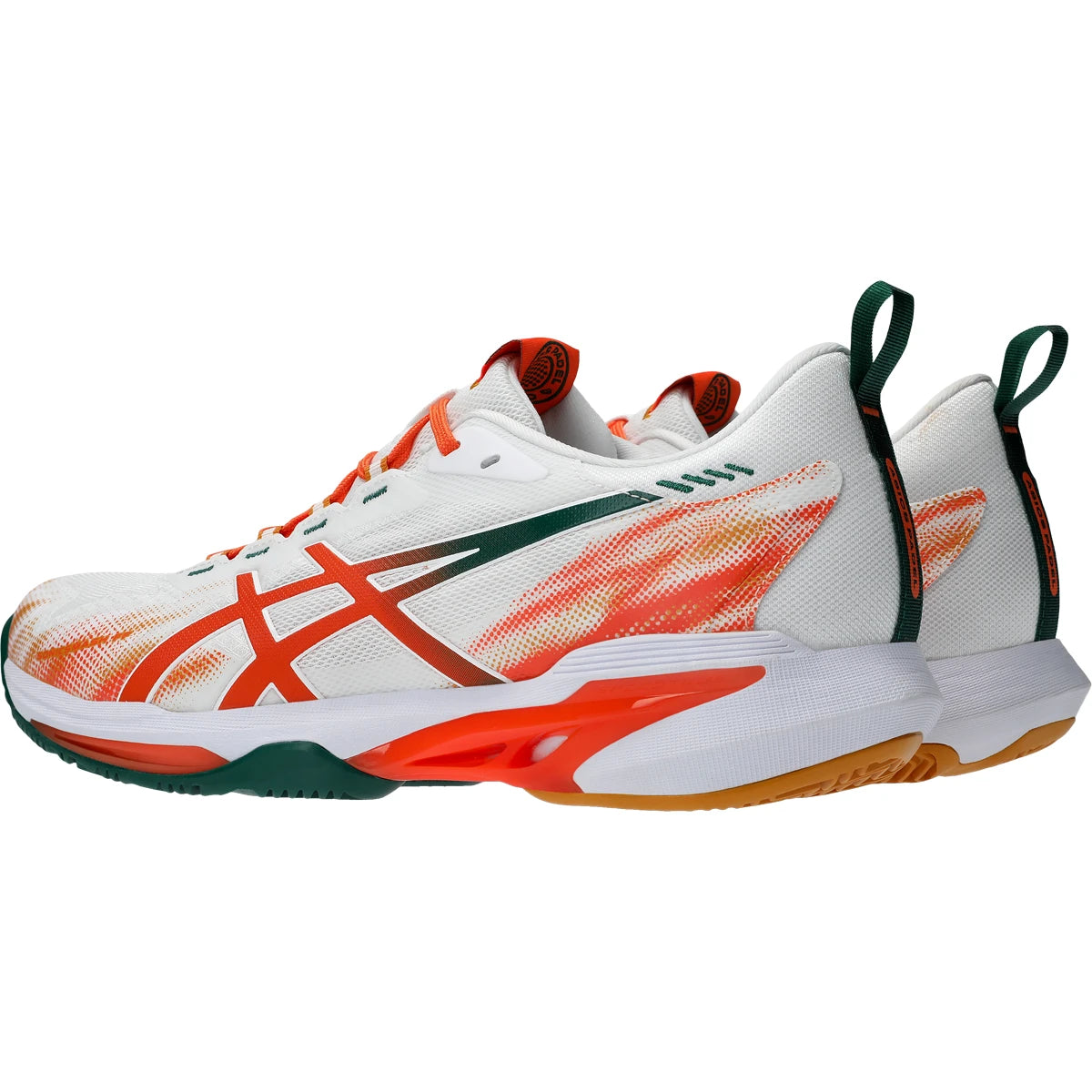 Chaussures Padel Asics Sonicsmash FF