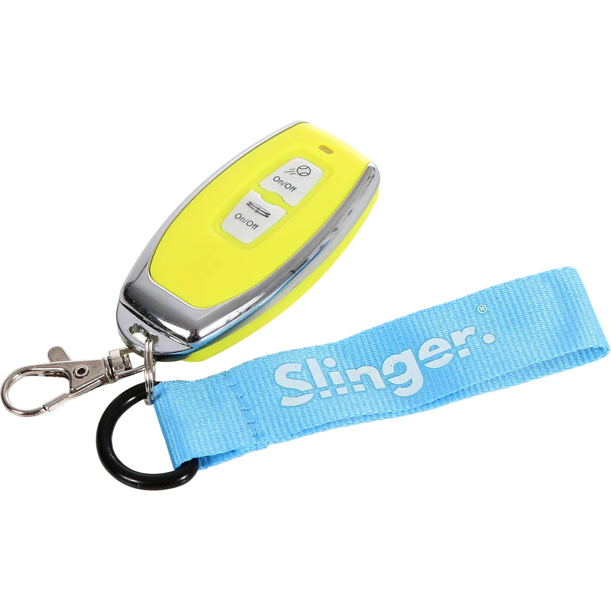Replacement Remote Control Slingerbag