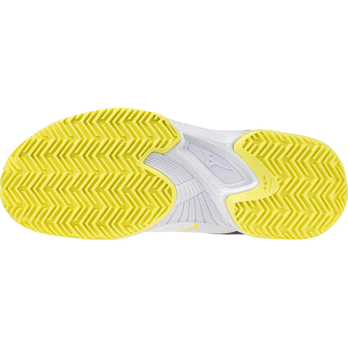 Mizuno Women's Wave Exceed Court Padel Shoes