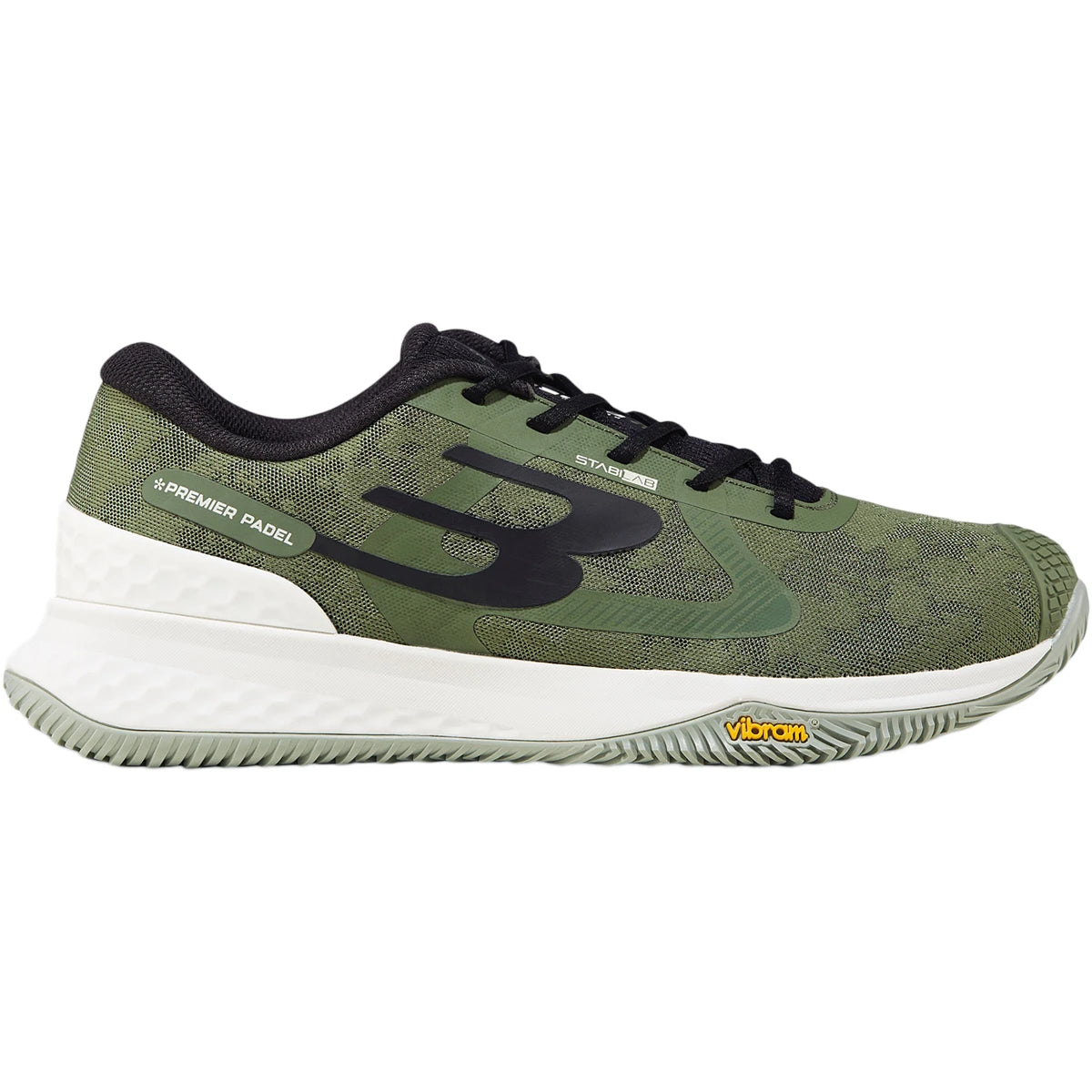 Bullpadel Premier Major 26V Padel Shoes