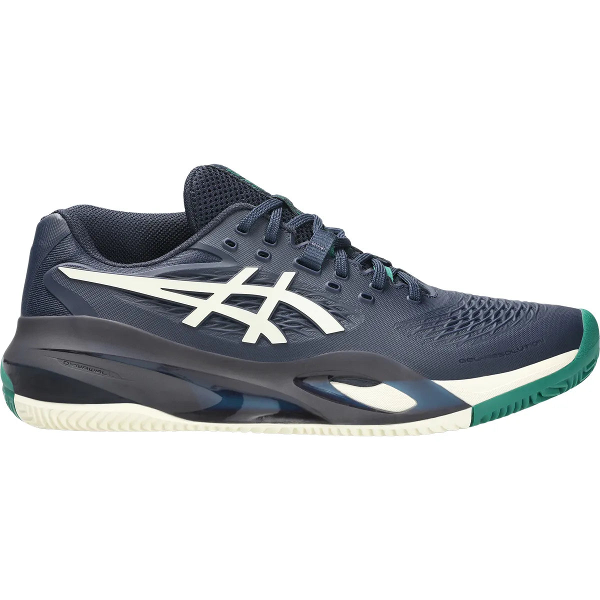 Asics Gel Resolution X Clay Shoes