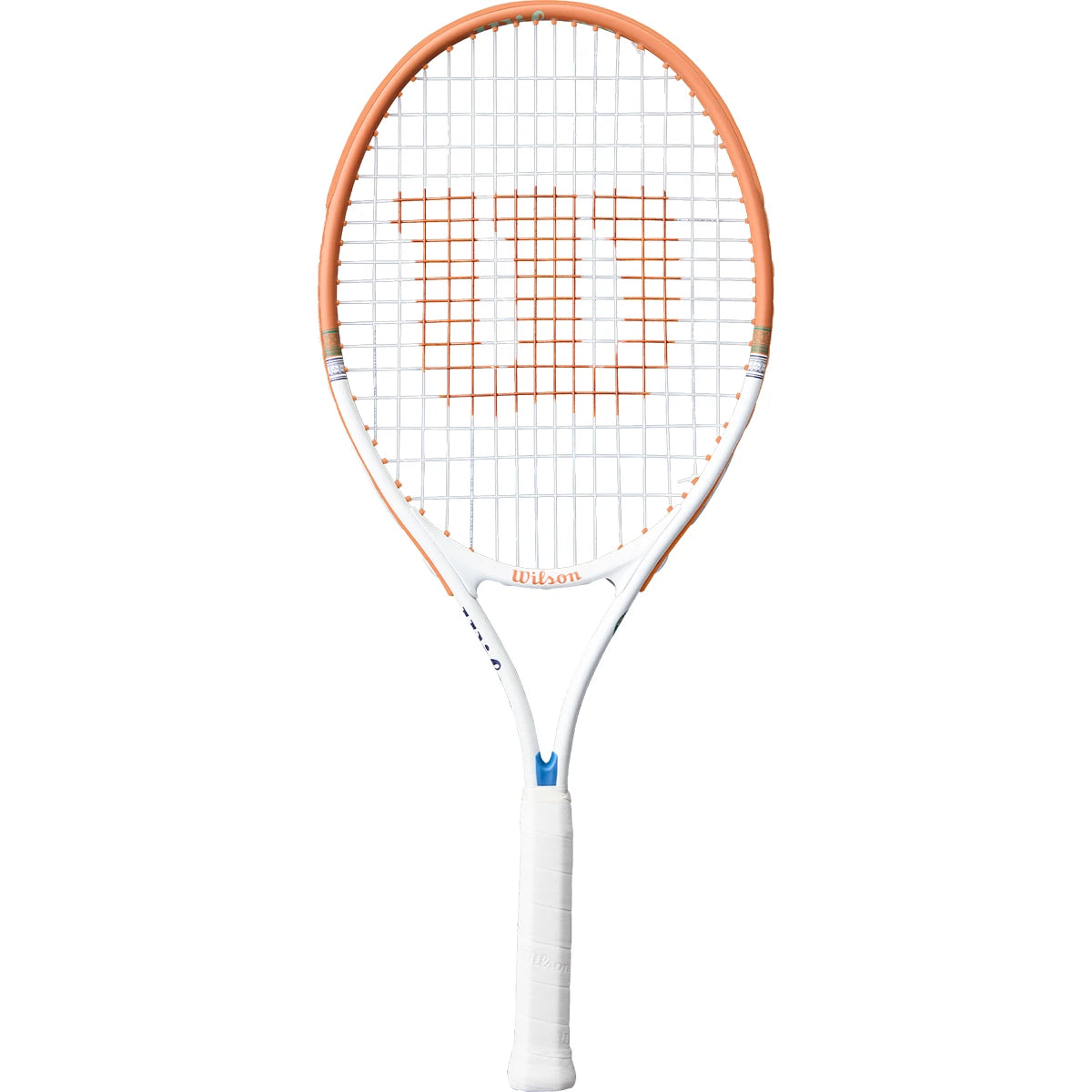Wilson Junior Elite 25 Roland Garros Racket