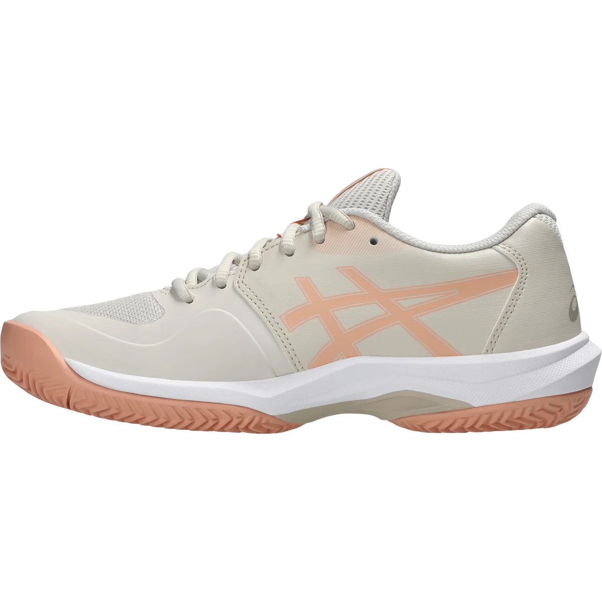 Asics Women's Game FF Clay Shoes