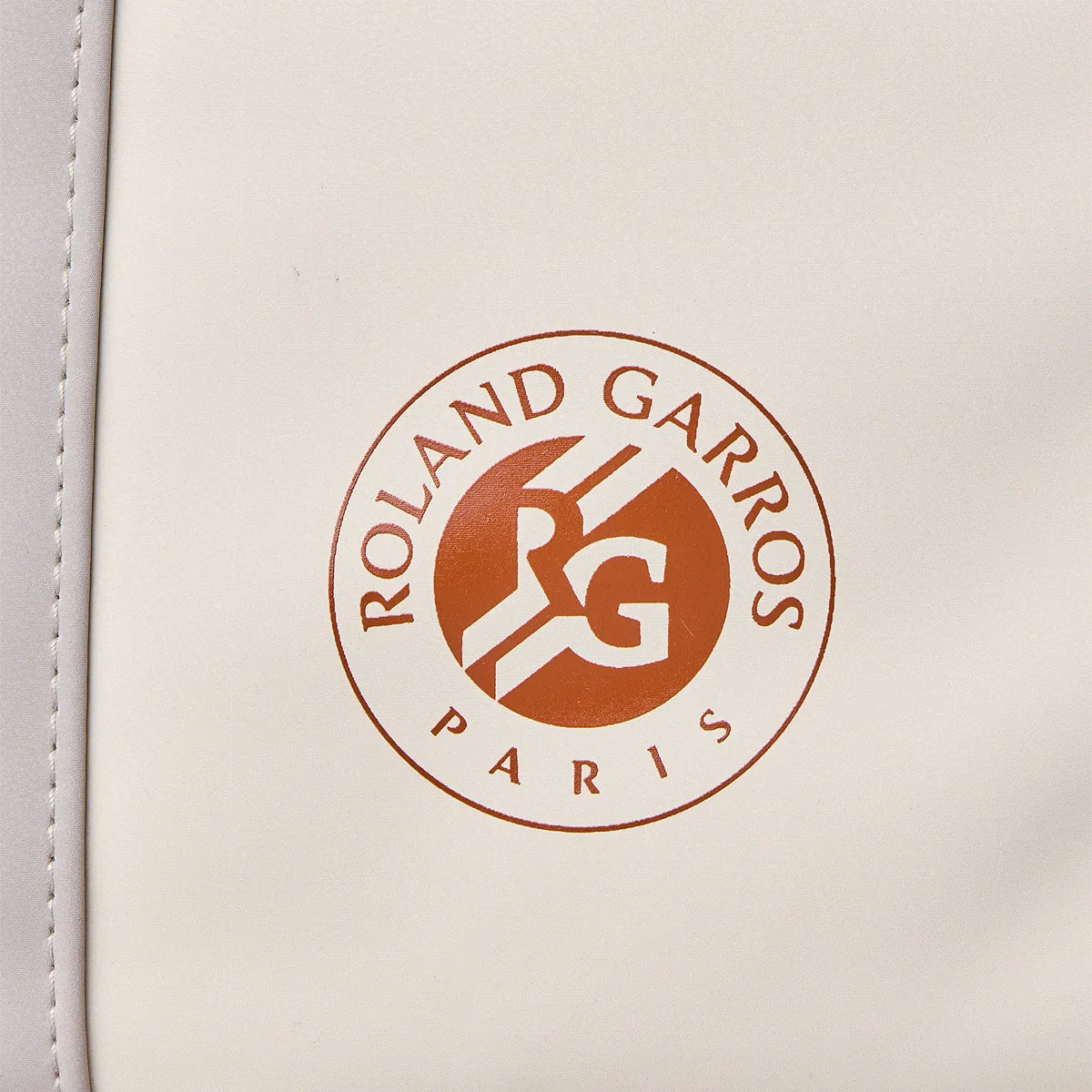 Wilson Roland Garros 2025 Tote Bag