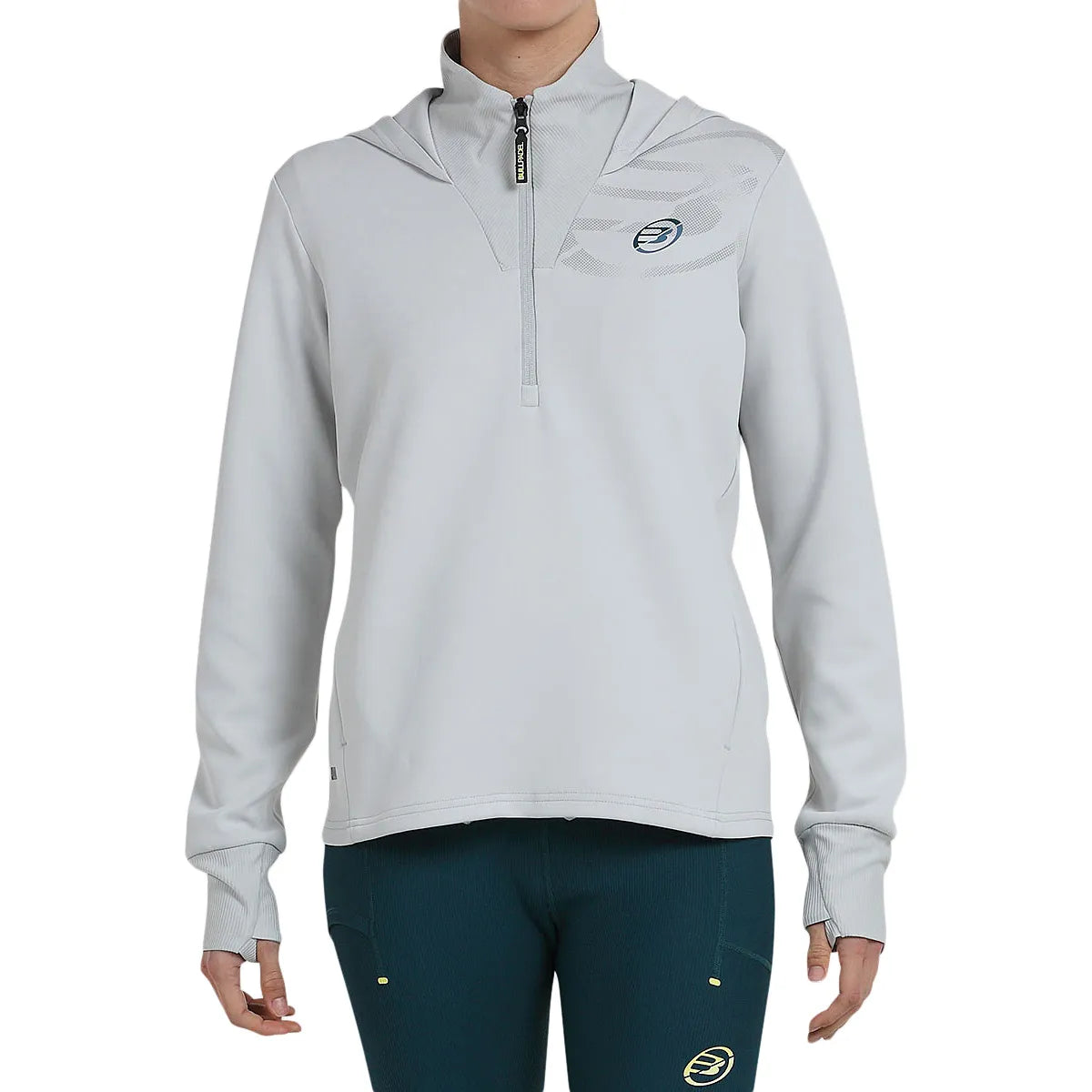 Bullpadel Women's Training Ojala Sweat