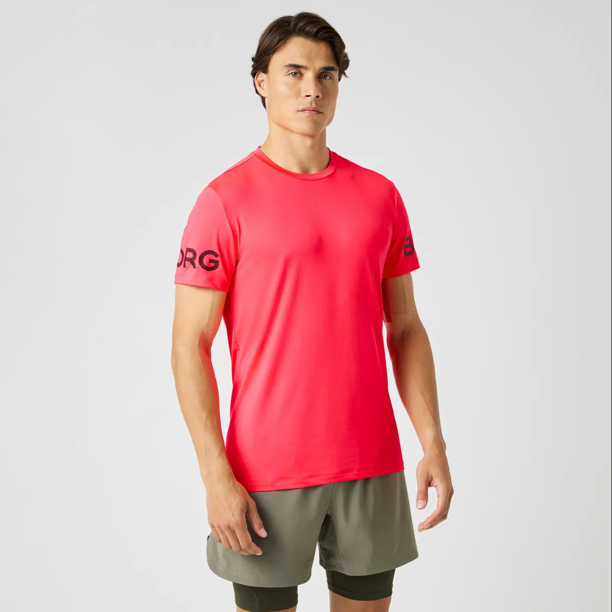 Bjorn Borg Gym T-Shirt