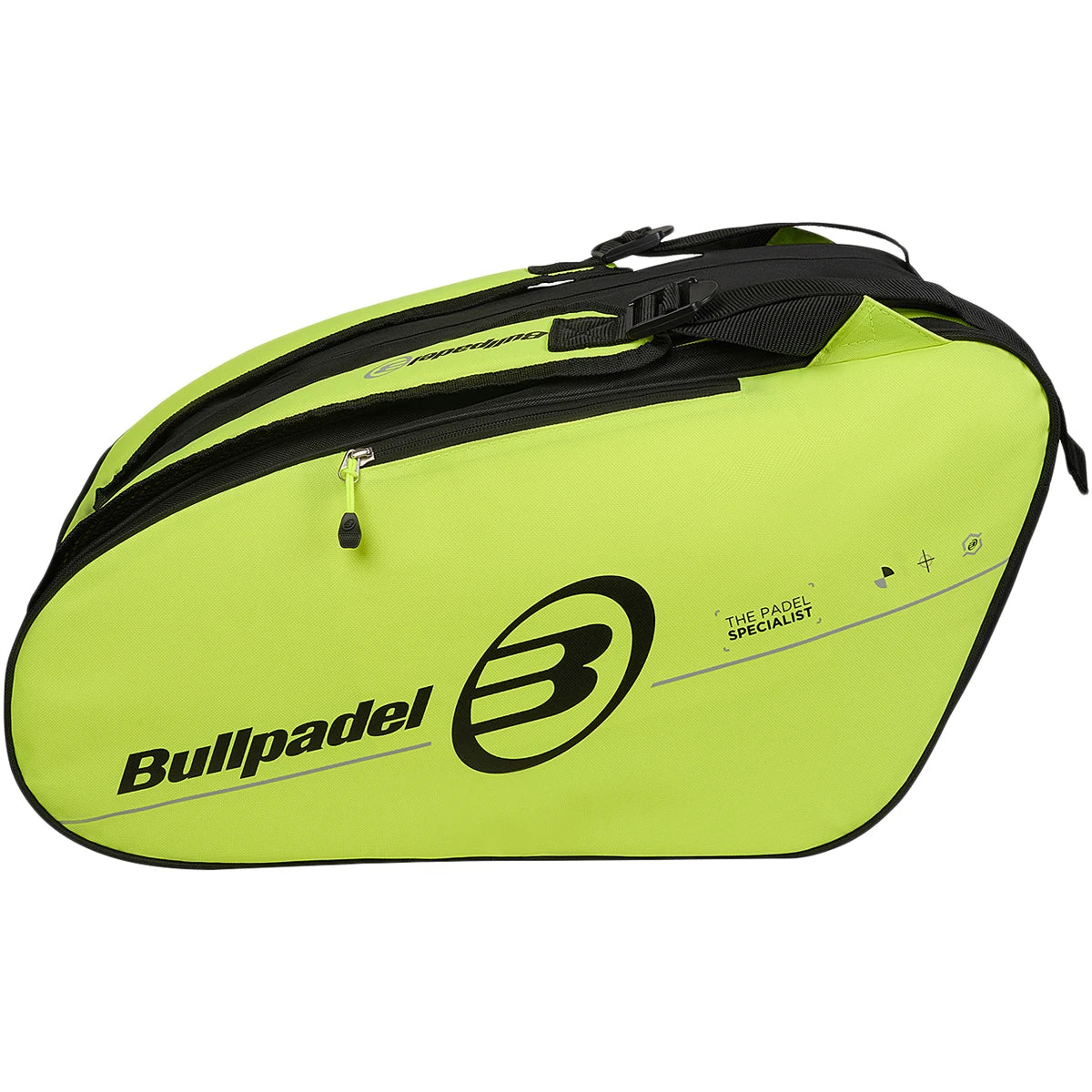 Bullpadel Tour 969 Padel Bag