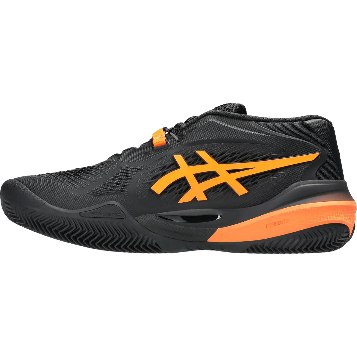 Asics Gel Resolution X Clay Shoes