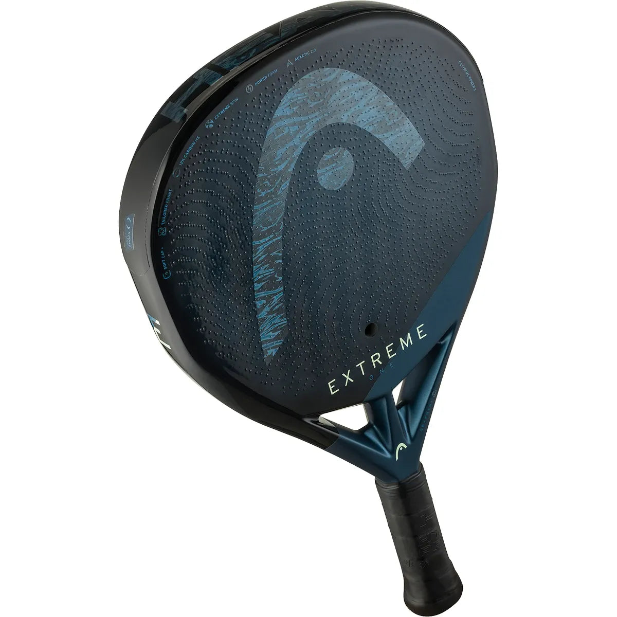 Head Extreme One Padel racket
