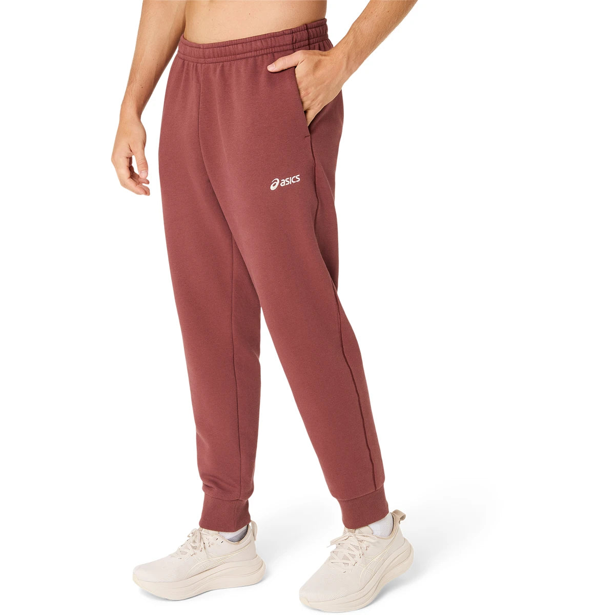 Asics Fleece Trousers
