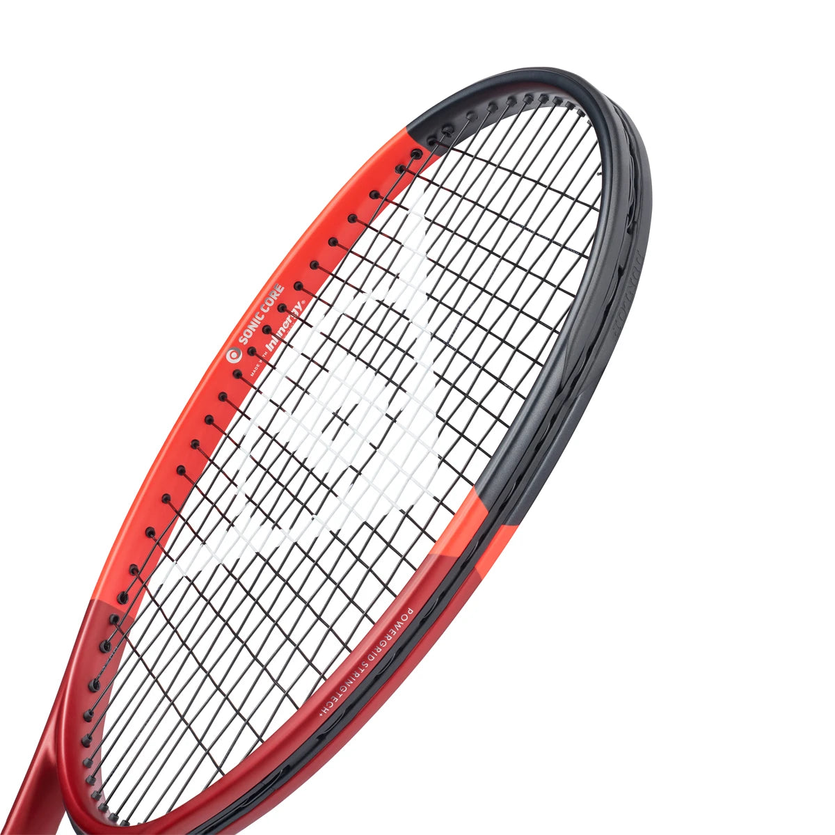 Dunlop Cx 200 Os Racket (295 Gr)