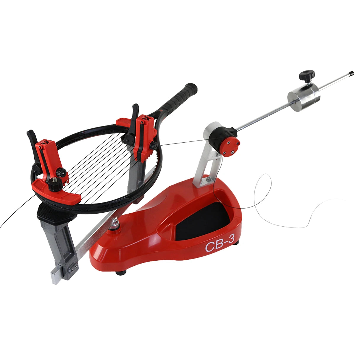 Stringing Machine CB-3 Used