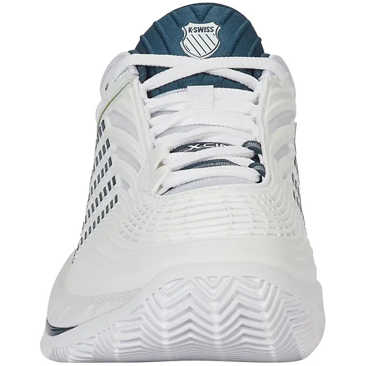 K-Swiss Hypercourt Supreme 2 Clay Shoes