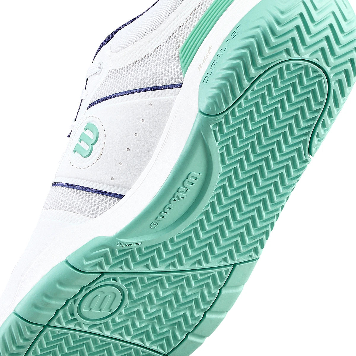 Wilson Women's Pro Pickleball Shoes