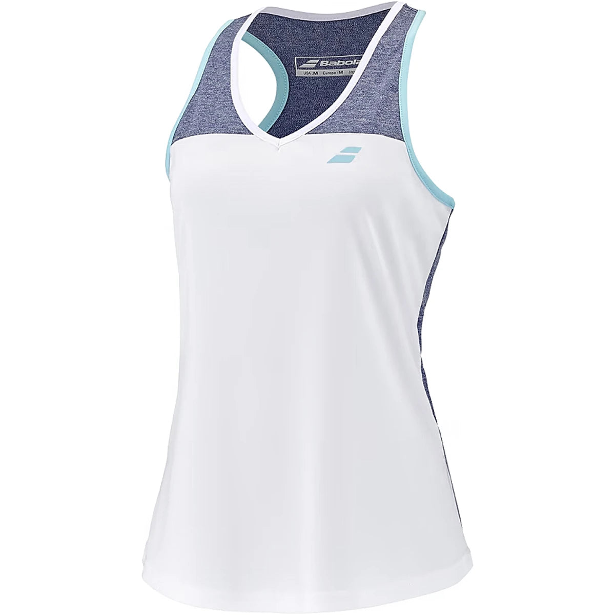 Babolat Junior Girl Tank Top Play