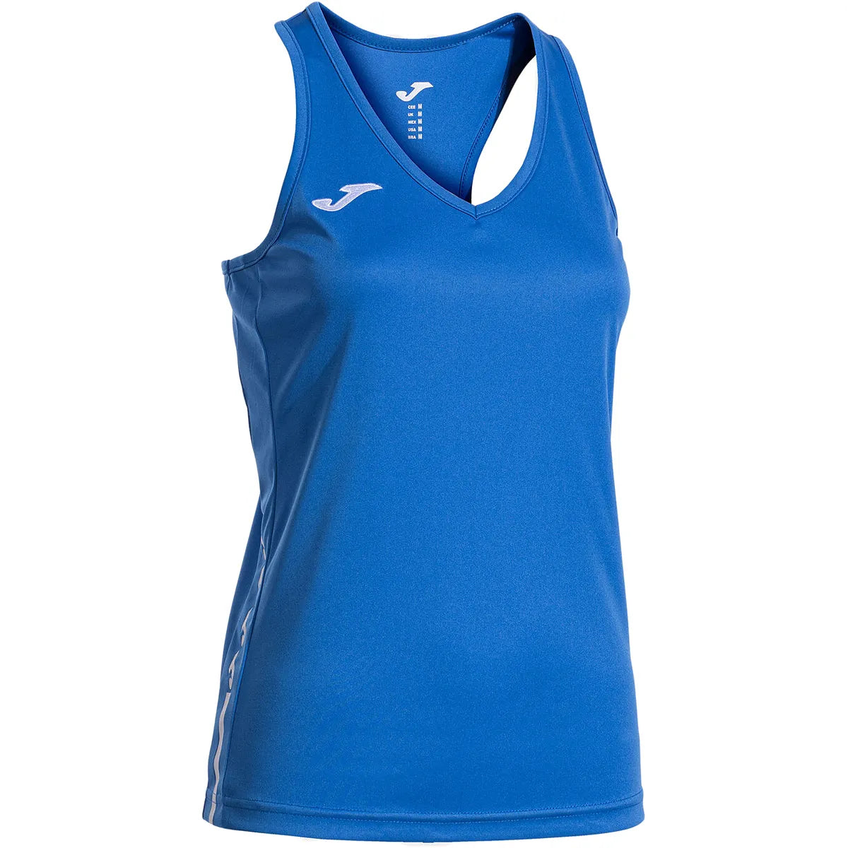 Joma Women's Tennis Olimpiada Tank Top