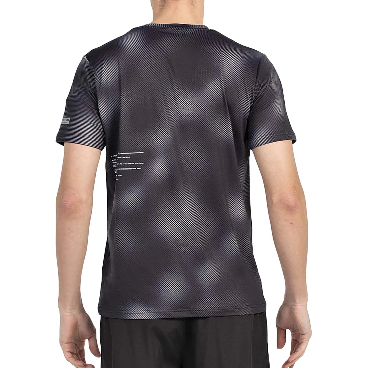 Bullpadel Master Manaus T-Shirt